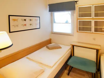 Ferienhaus für 6 Personen (83 m²) in Biersdorf am See 7/10