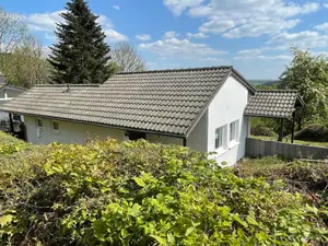 Ferienhaus für 6 Personen (84 m²) in Biersdorf am See