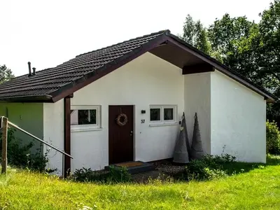 Ferienhaus für 4 Personen (77 m²) in Biersdorf am See 1/10