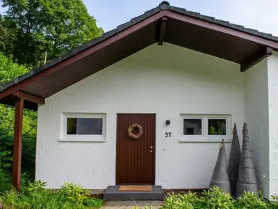 Ferienhaus für 4 Personen (77 m²) in Biersdorf am See 2/10
