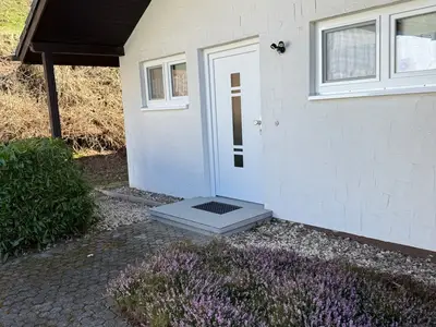 Ferienhaus für 5 Personen (77 m²) in Biersdorf am See 1/10
