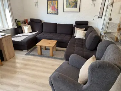 Ferienhaus für 5 Personen (77 m²) in Biersdorf am See 3/10