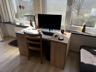 Ferienhaus für 5 Personen (77 m²) in Biersdorf am See 4/10