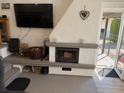 Ferienhaus für 5 Personen (77 m²) in Biersdorf am See 5/10