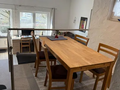 Ferienhaus für 5 Personen (77 m²) in Biersdorf am See 8/10