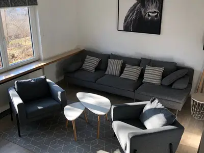 Ferienhaus für 5 Personen (78 m²) in Biersdorf am See 7/10