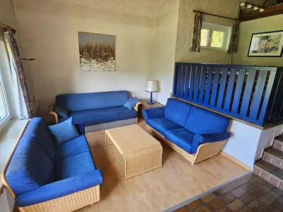 Ferienhaus für 4 Personen (77 m²) in Biersdorf am See 7/10