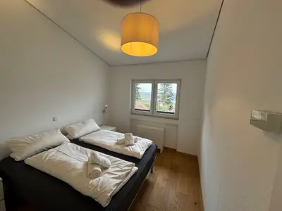 Ferienhaus für 3 Personen (78 m²) in Biersdorf am See 2/10