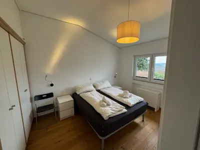 Ferienhaus für 3 Personen (78 m²) in Biersdorf am See 3/10