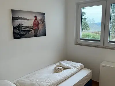 Ferienhaus für 3 Personen (78 m²) in Biersdorf am See 4/10