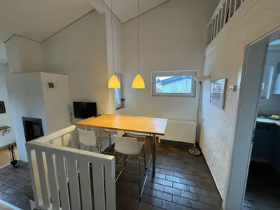 Ferienhaus für 3 Personen (78 m²) in Biersdorf am See 7/10