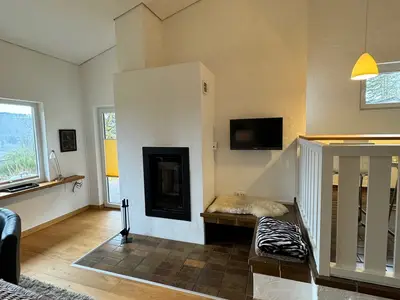 Ferienhaus für 3 Personen (78 m²) in Biersdorf am See 10/10