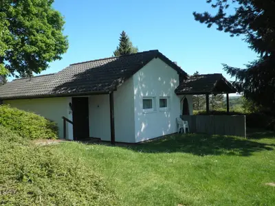 Ferienhaus für 5 Personen (77 m²) in Biersdorf am See 1/10