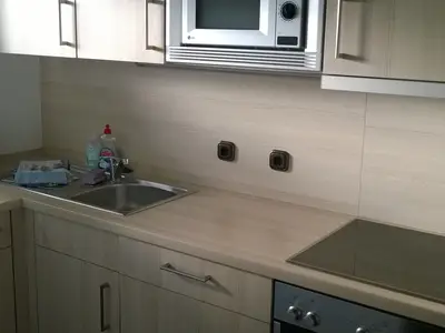 Ferienhaus für 5 Personen (77 m²) in Biersdorf am See 6/10