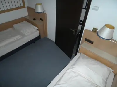 Ferienhaus für 5 Personen (77 m²) in Biersdorf am See 8/10