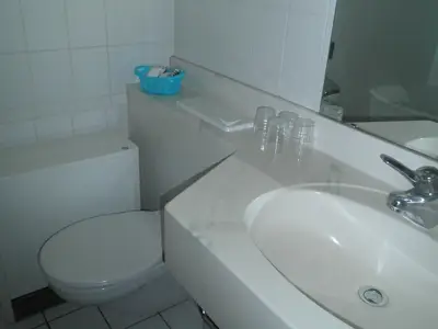 Ferienhaus für 5 Personen (77 m²) in Biersdorf am See 9/10