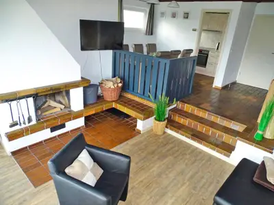 Ferienhaus für 6 Personen (83 m²) in Biersdorf am See 2/10