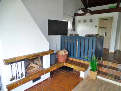 Ferienhaus für 6 Personen (83 m²) in Biersdorf am See 3/10