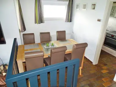 Ferienhaus für 6 Personen (83 m²) in Biersdorf am See 5/10