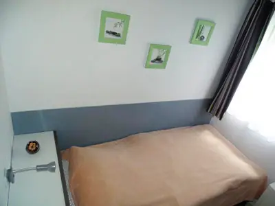 Ferienhaus für 6 Personen (83 m²) in Biersdorf am See 7/10