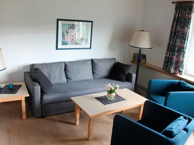 Ferienhaus für 5 Personen (77 m²) in Biersdorf am See 3/10