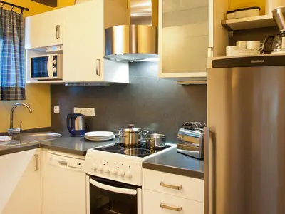 Ferienhaus für 6 Personen (83 m²) in Biersdorf am See 8/10