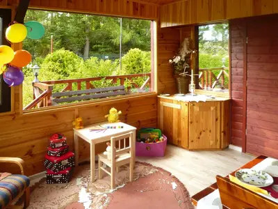 RecreationRoom
