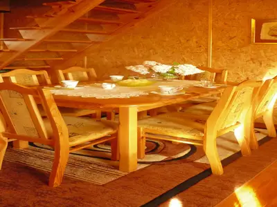 DiningRoom