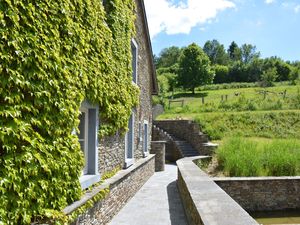 Ferienhaus für 15 Personen (390 m²) in Bièvre