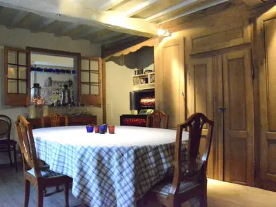 DiningRoom