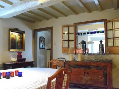 DiningRoom