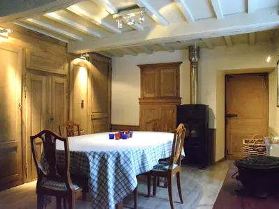 DiningRoom