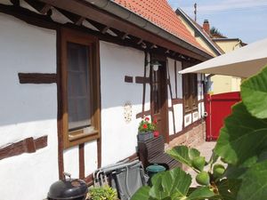 Ferienhaus für 4 Personen (90 m²) in Billigheim-Ingenheim