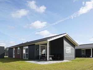 Ferienhaus für 6 Personen (118 m²) in Billund