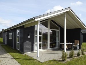 Ferienhaus für 8 Personen (122 m²) in Billund