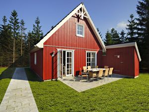 Ferienhaus für 8 Personen (113 m²) in Billund