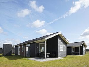 Ferienhaus für 8 Personen (88 m&sup2;) in Billund