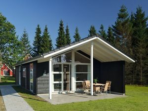 Ferienhaus für 4 Personen (72 m²) in Billund