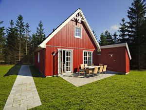 Ferienhaus für 8 Personen (113 m²) in Billund
