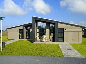 Ferienhaus für 6 Personen (88 m²) in Billund