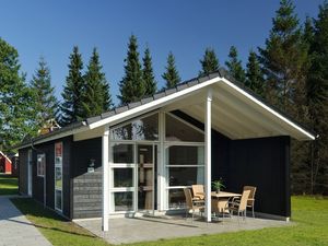 Ferienhaus für 4 Personen (72 m²) in Billund