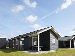 Ferienhaus für 8 Personen (88 m²) in Billund