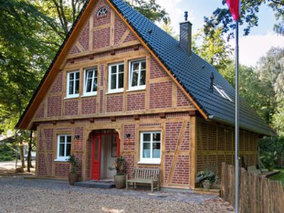 Ferienhaus für 8 Personen (24 m²) in Bilsen 4/10