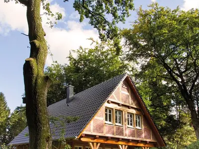 Ferienhaus für 8 Personen (24 m²) in Bilsen 2/10