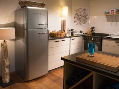 Ferienhaus für 8 Personen (24 m²) in Bilsen 6/10