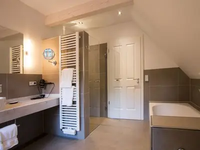 Ferienhaus für 8 Personen (24 m²) in Bilsen 10/10