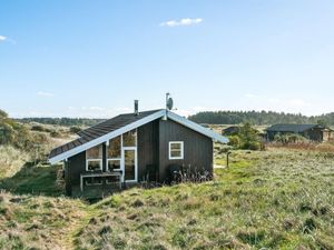 Ferienhaus für 8 Personen (124 m²) in Bindslev