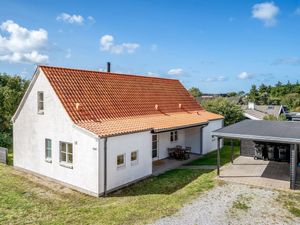 Ferienhaus für 6 Personen (115 m&sup2;) in Bindslev