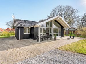 Ferienhaus für 6 Personen (110 m²) in Bindslev