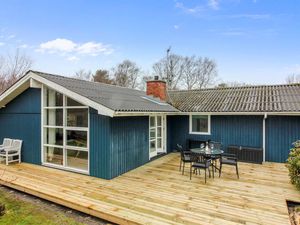 Ferienhaus für 6 Personen (103 m²) in Bindslev